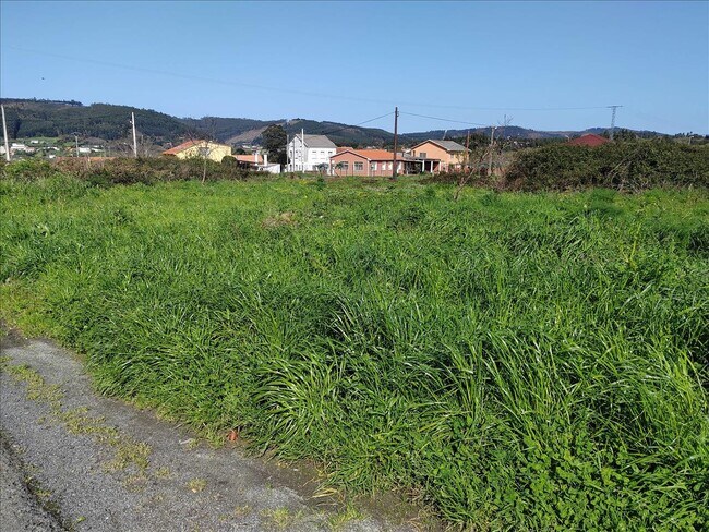 Más detalles de Catabois, Ferrol - Terreno en venta