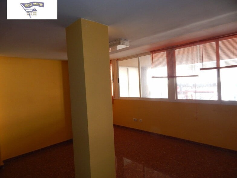 Local en Ontinyent en alquiler - Foto del edificio - Imagen 3 de 16