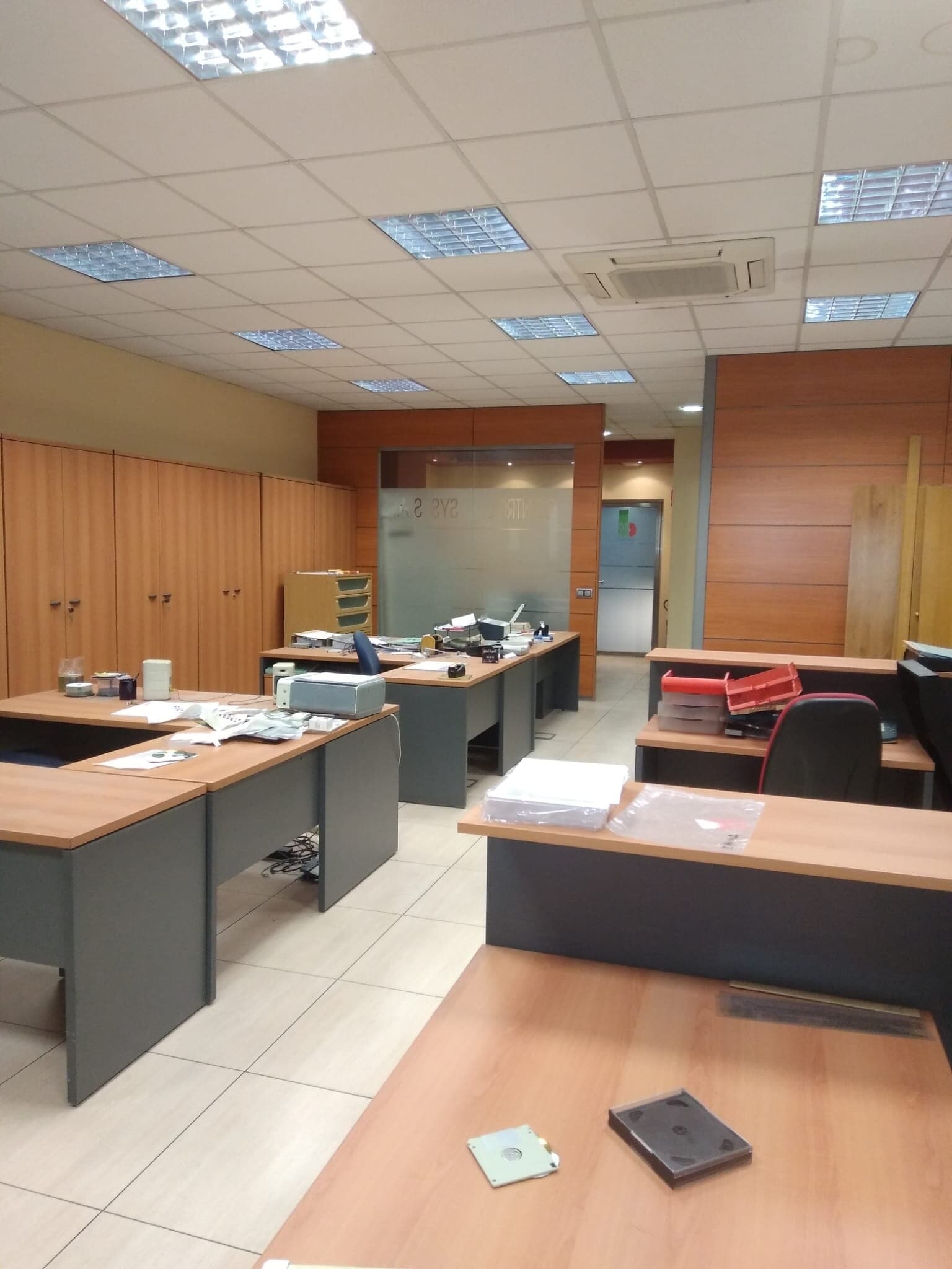 Calle de Gamonal, 5, Madrid, Madrid en venta Foto del interior- Imagen 1 de 3