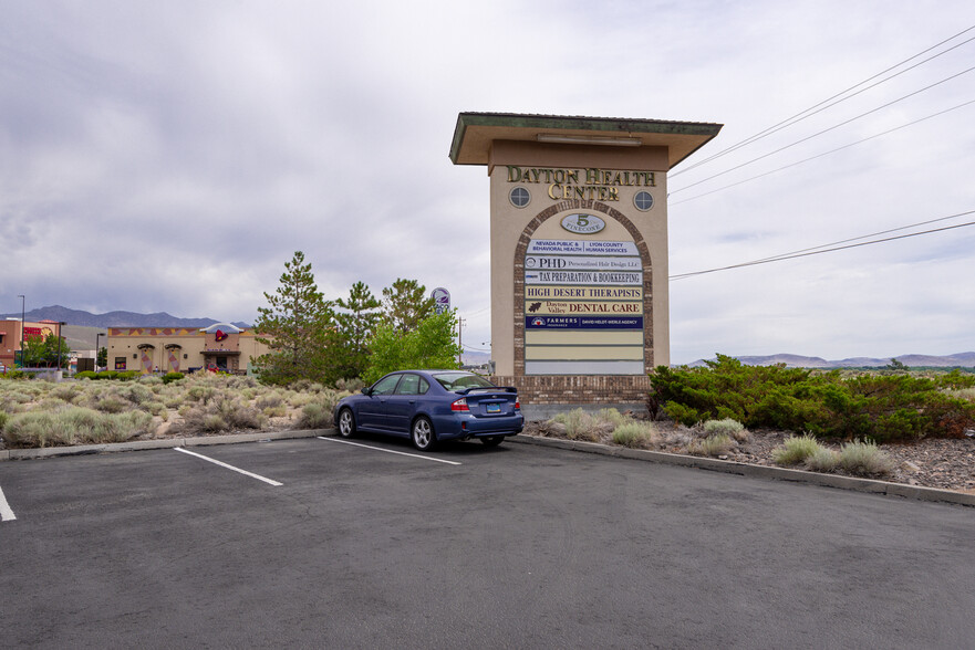 5 Pine Cone Rd, Dayton, NV en venta - Foto del edificio - Imagen 3 de 43