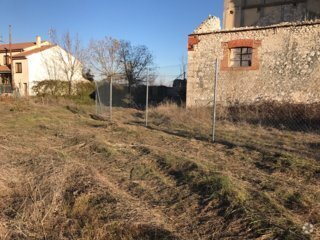 Terrenos en Hontalbilla, Segovia en venta - Foto del edificio - Imagen 3 de 16