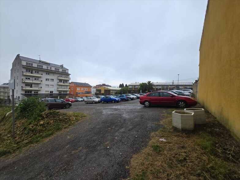 Terreno en Burela en venta - Foto del edificio - Imagen 3 de 10