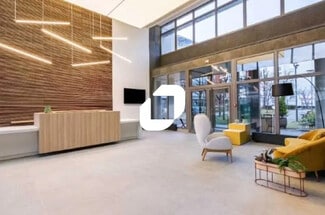 Más detalles de 13-15 Avenue De La Métallurgie, Saint-Denis - Oficina en alquiler