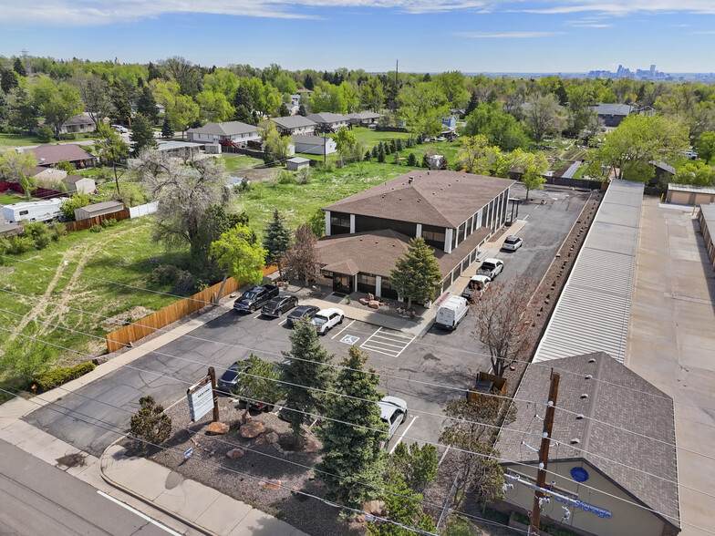 1620 Kipling St, Lakewood, CO en alquiler - Foto del edificio - Imagen 3 de 26