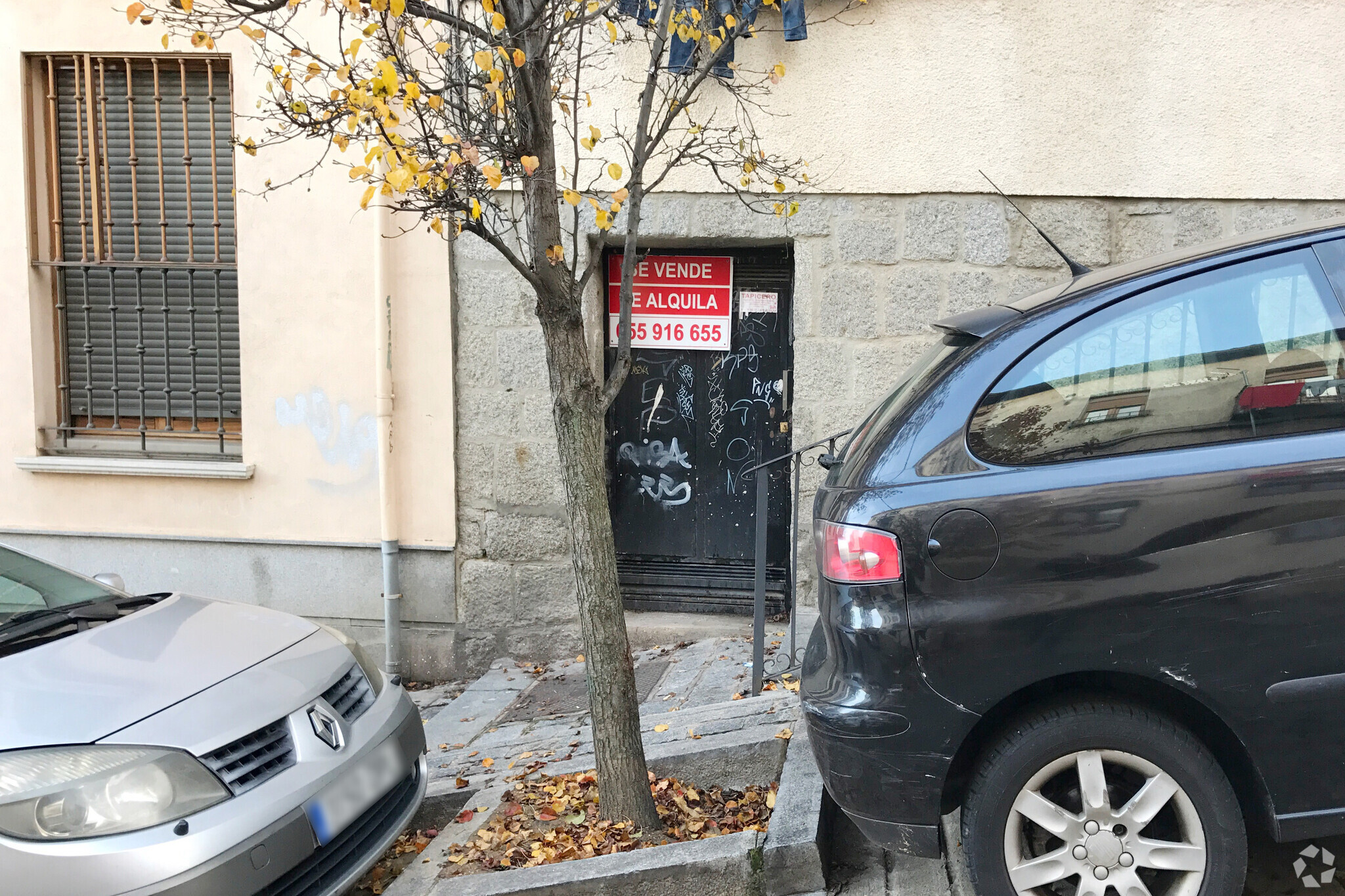 Calle de la Cañada Nueva, 43, San Lorenzo de El Escorial, Madrid en alquiler Foto del interior- Imagen 1 de 1