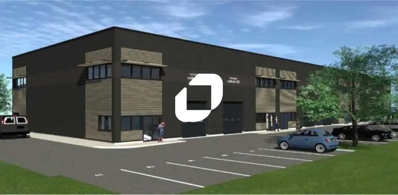 Aux Loups, Saint-Fargeau-Ponthierry en venta Foto del edificio- Imagen 1 de 6