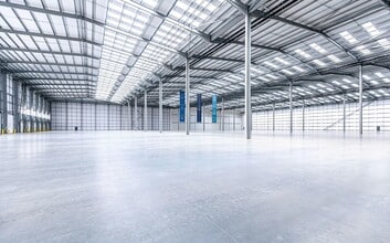 Merton Dr, Milton Keynes en alquiler Foto del interior- Imagen 1 de 2