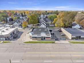 3930 Dix Hwy, Lincoln Park, MI en alquiler Foto del edificio- Imagen 2 de 9