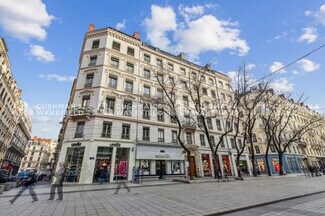 Más detalles de 45 Rue De La République, Lyon - Oficina en alquiler