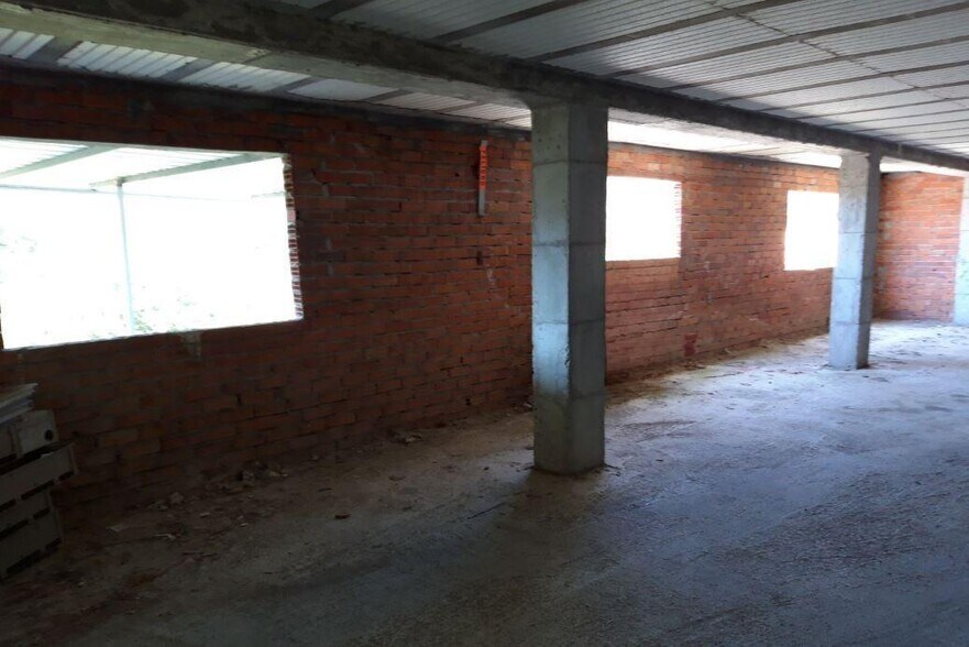 Rúa Mon y Landa, Crecente, Pontevedra en venta - Foto del edificio - Imagen 3 de 9