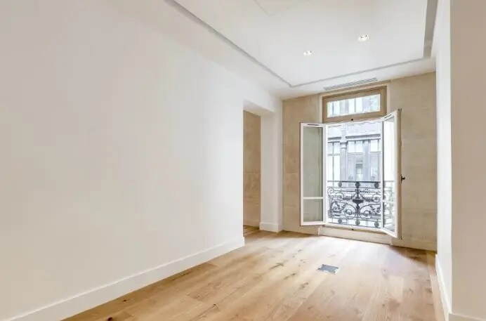 6 Rue Lauriston, Paris en alquiler - Foto del edificio - Imagen 3 de 8