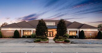 Más detalles de 1760 Medical Park Dr, Biloxi, MS - Oficina en venta