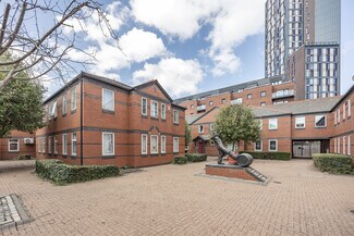 Más detalles de Curran Rd, Cardiff - Oficina en venta