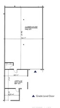 1020 S 344th St, Federal Way, WA en alquiler Plano de la planta- Imagen 1 de 1