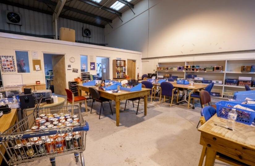 Mills Rd, Aylesford, KEN ME20 7NT - Unidad 4 -  - Foto del interior - Image 1 of 4