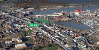 Más detalles para Port Of Grimsby, Grimsby - Terrenos en alquiler