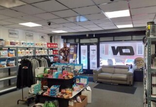 High St, Birmingham en alquiler Foto del interior- Imagen 1 de 2