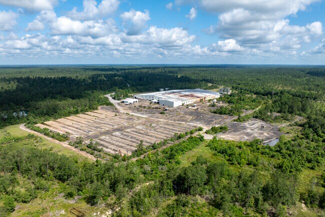 Más detalles de Hwy 363, Bon Wier, TX - Nave en venta