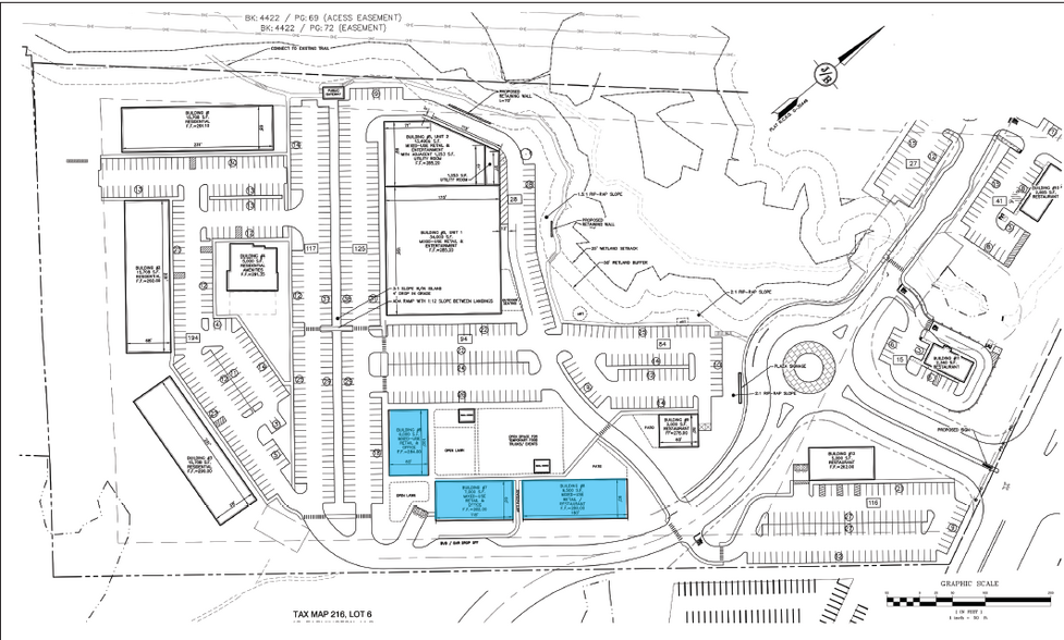 68 Farmington Road - The Ridge Phase II, Rochester, NH en alquiler - Foto del edificio - Imagen 2 de 4