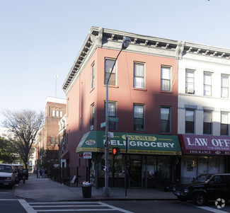 Más detalles para 47 Adelphi St, Brooklyn, NY - Flex en alquiler