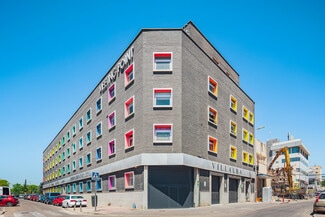 Más detalles de Calle de Salcedo, Madrid - Coworking en alquiler