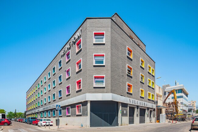 Más detalles de Oficina en venta