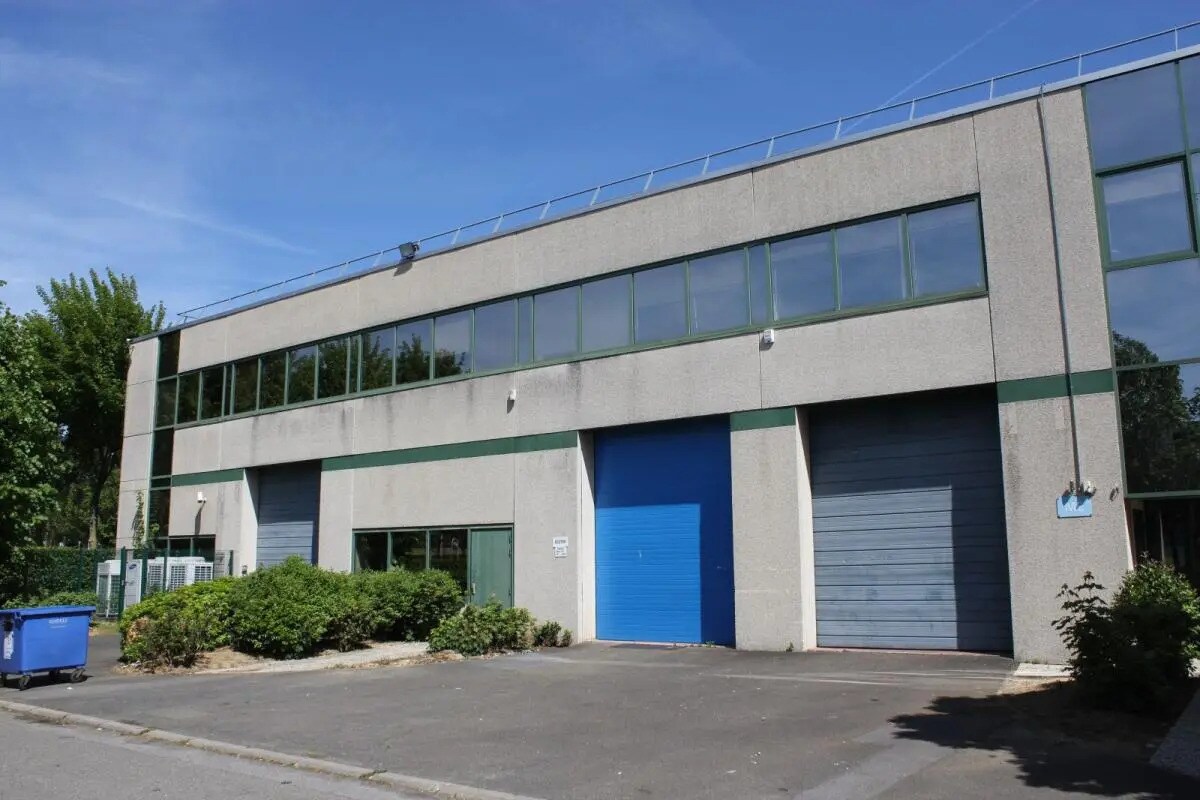 66 Rue Des Vanesses, Villepinte en alquiler Foto del edificio- Imagen 1 de 25