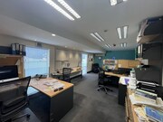 Unit 14 Interior View