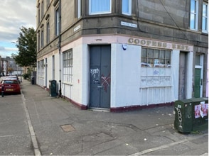 291-293 Easter Rd, Edinburgh en alquiler Foto del edificio- Imagen 1 de 1