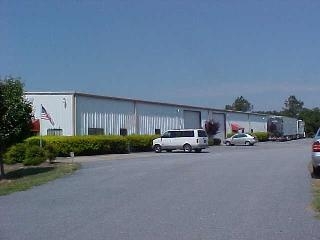 1498 Airport Rd, Greensboro, GA en alquiler - Foto del edificio - Imagen 2 de 18