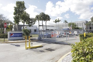 Más detalles de 2121 NW 15th Ave, Pompano Beach, FL - Nave en alquiler
