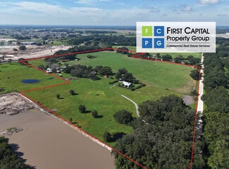 Más detalles de 31619 County Road 52, San Antonio, FL - Terreno en venta