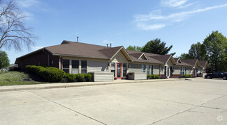 Más detalles para 200 Professional Ct, Lafayette, IN - Oficinas en alquiler