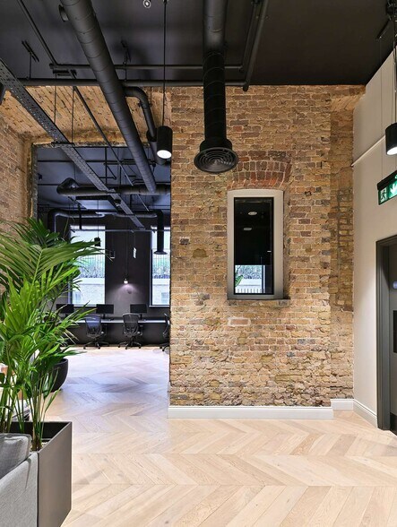 18 Vine Hl, London en alquiler - Foto del interior - Imagen 3 de 12
