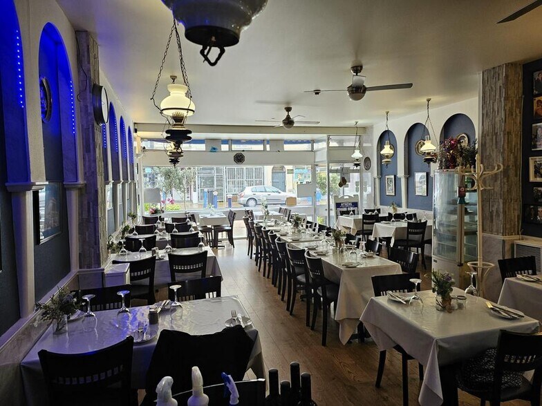 195-199 Terminus Rd, Eastbourne en venta - Foto del edificio - Imagen 2 de 13