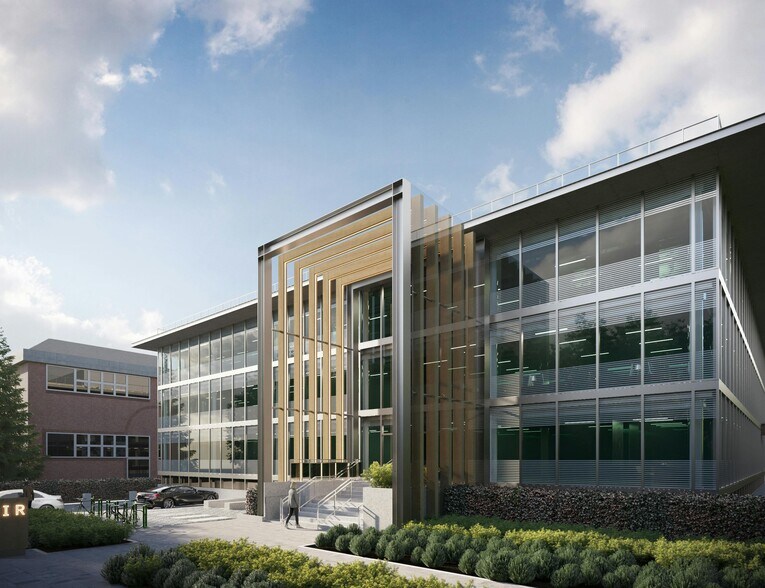 35 Homer Rd, Solihull en alquiler - Foto del edificio - Imagen 1 de 47