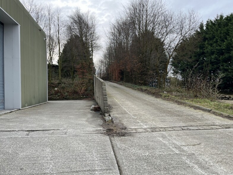 36F Normandy Way, Bodmin en alquiler - Foto del edificio - Imagen 3 de 4