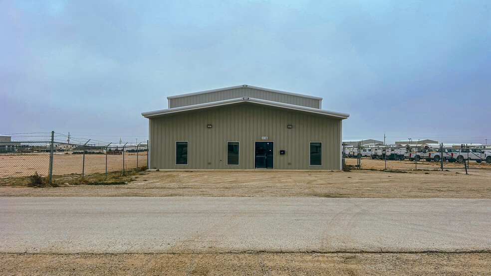 3118 County 1107 rd, Midland, TX en alquiler - Foto del edificio - Imagen 1 de 11