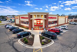 Más detalles de 29425 Orchard Lake Rd, Farmington Hills, MI - Local en venta