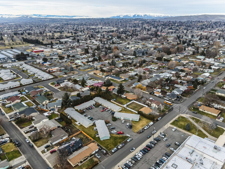 1704 S 12th Ave, Yakima, WA en venta - Foto del edificio - Imagen 3 de 21