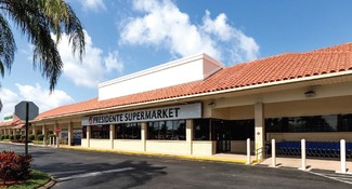 Más detalles para 4701-4793 N Congress Ave, Boynton Beach, FL - Local en alquiler