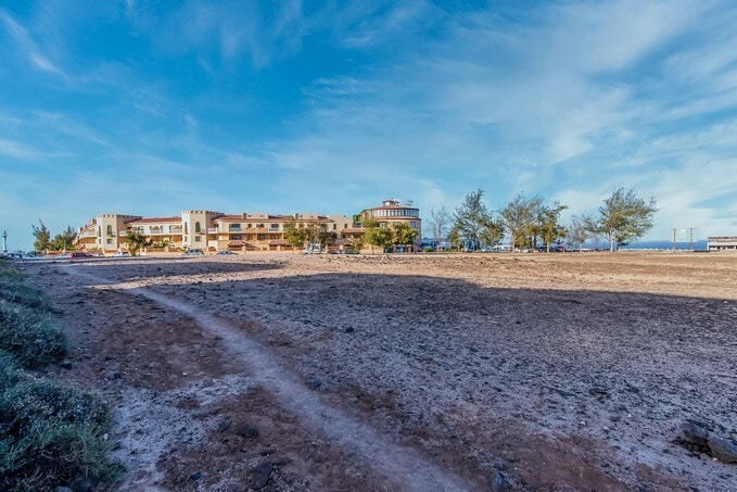 Calle Ten. Coronel José Zerpa Guevara, 1, Antigua, Las Palmas en venta - Otros - Imagen 1 de 7