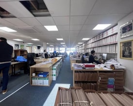 18-22 Boundary Rd, Hove en alquiler Foto del interior- Imagen 2 de 2