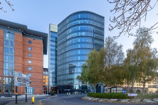 Más detalles de 2 Brunswick Sq, Birmingham - Coworking en alquiler