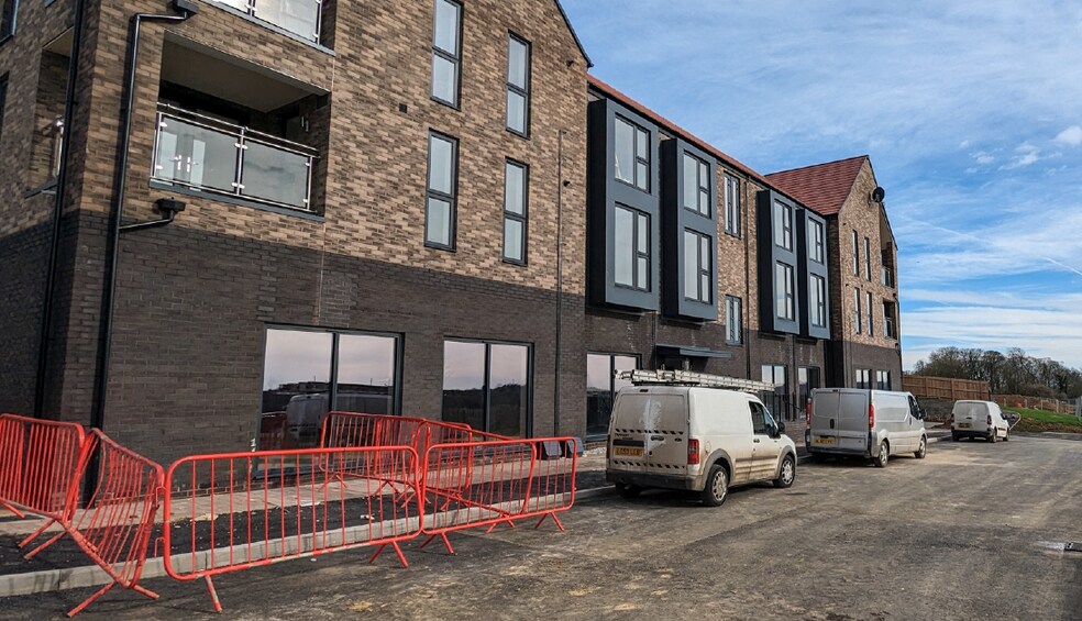 42 Starling Way, Daventry en alquiler - Foto del edificio - Imagen 1 de 1