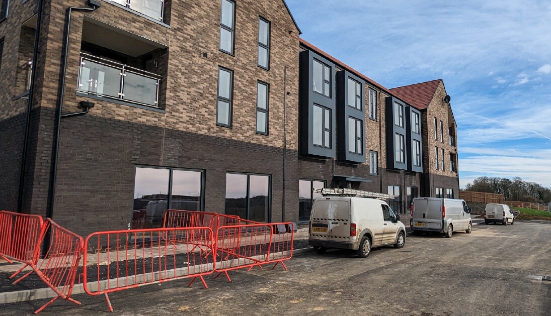 42 Starling Way, Daventry en alquiler Foto del edificio- Imagen 1 de 2