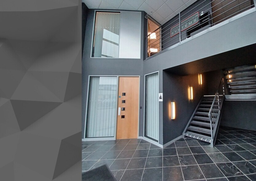 4-4A Broom Rd, Poole en venta - Foto del interior - Imagen 2 de 19