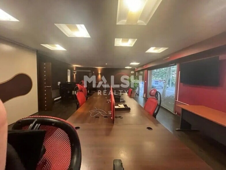 Local en Lyon en alquiler - Foto del interior - Imagen 3 de 8