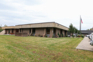 Más detalles para 173 Bombardier Way, Bridgeport, WV - Oficinas en alquiler