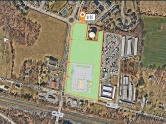 Más detalles de Mussetter Rd, New Market, MD - Terreno en alquiler